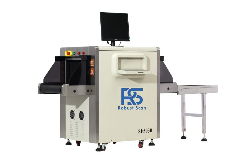 XBIS-SF5030A - robustscan.com